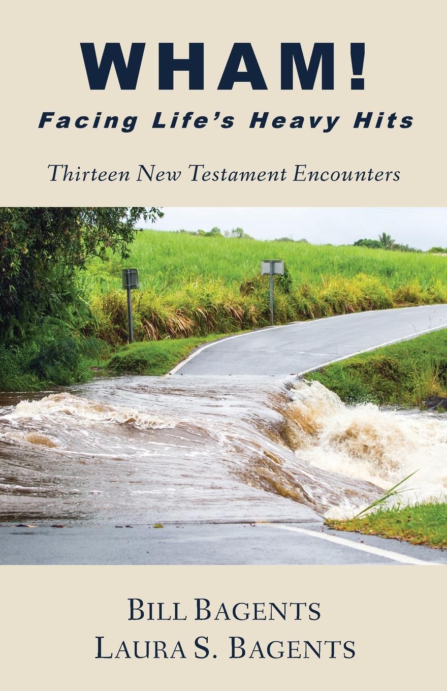 Vorderes Coverbild WHAM! Facing Life's Heavy Hits