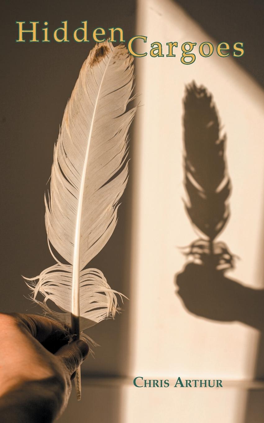 Vorderes Coverbild Hidden Cargoes