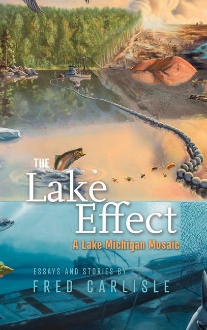 Vorderes Coverbild The Lake Effect