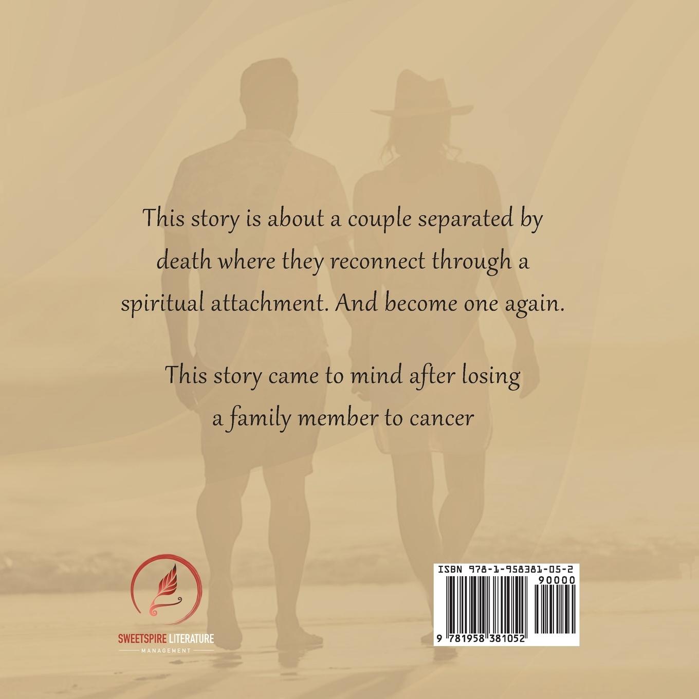 Rückseitencover Reincarnation