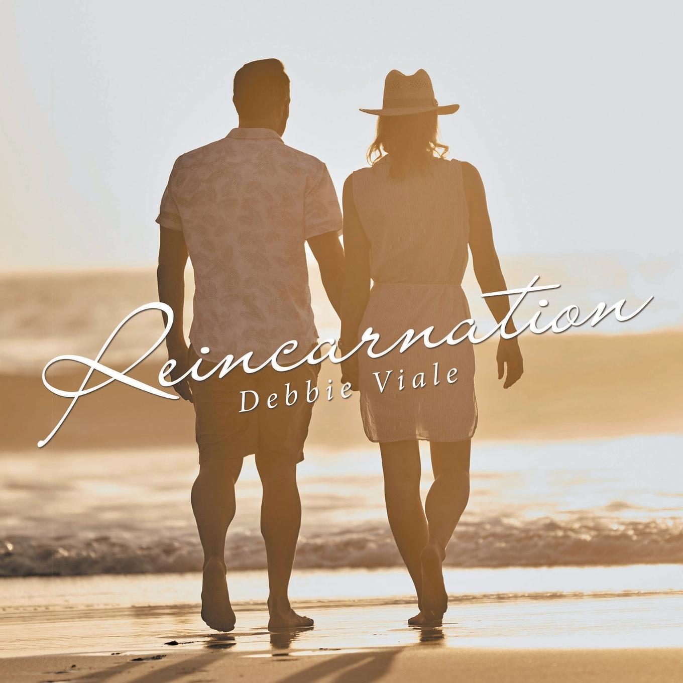 Vorderes Coverbild Reincarnation