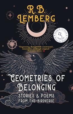 Vorderes Coverbild Geometries of Belonging