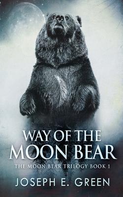 Vorderes Coverbild Way of the Moon Bear