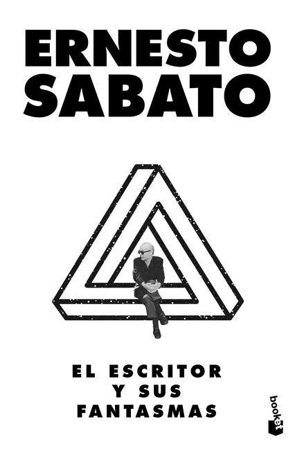 Vorderes Coverbild El Escritor Y Sus Fantasmas (Ensayo) / The Writer and His Ghosts (an Essay)