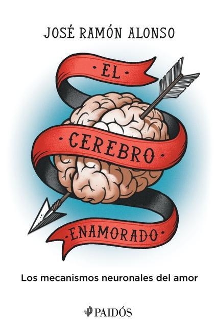 Vorderes Coverbild El Cerebro Enamorado