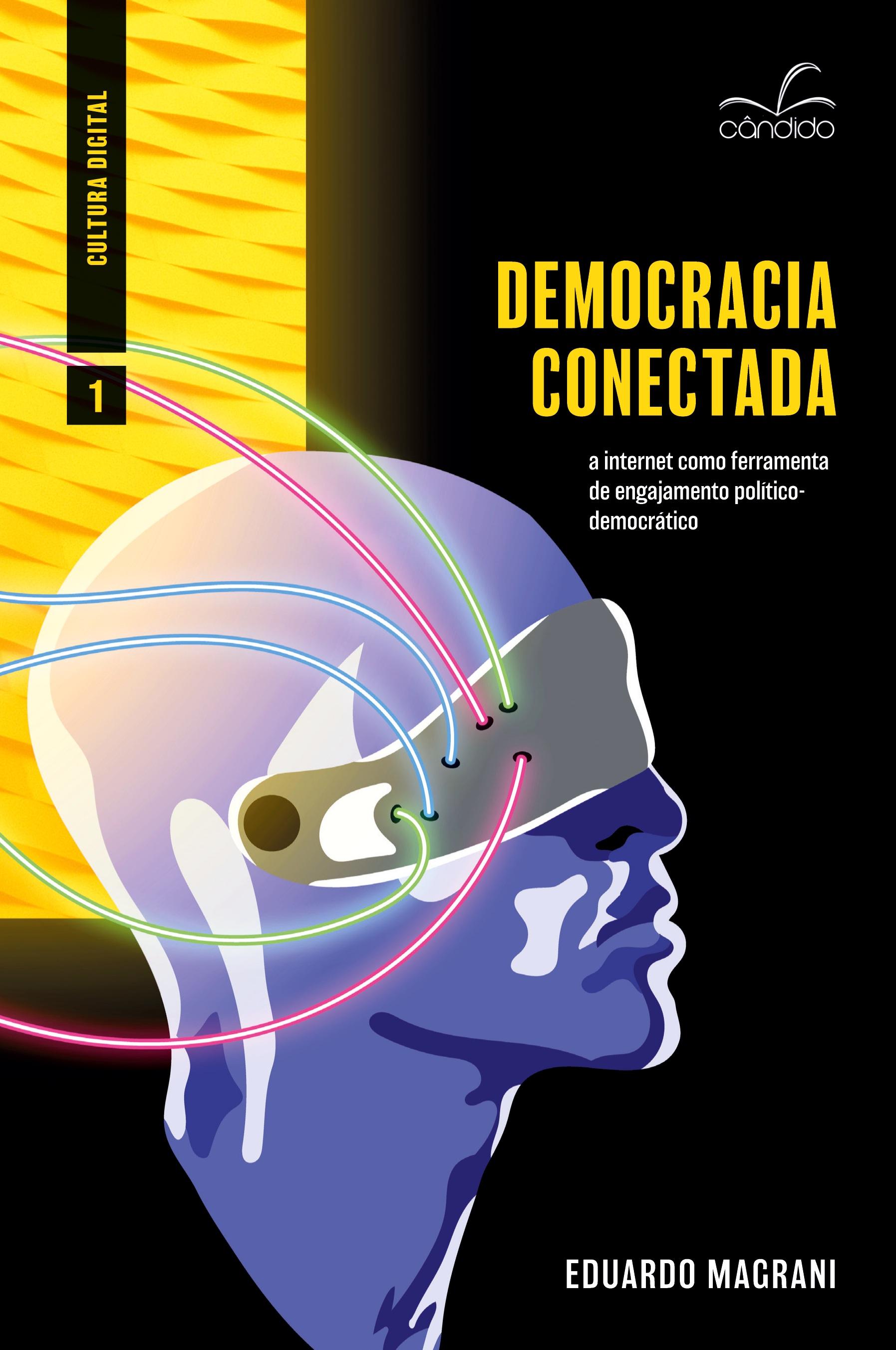 Vorderes Coverbild Democracia conectada