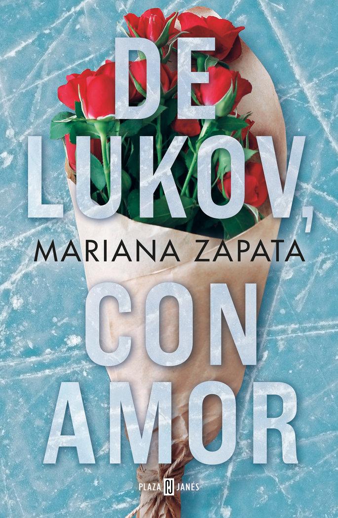 Vorderes Coverbild de Lukov, Con Amor / From Lukov with Love