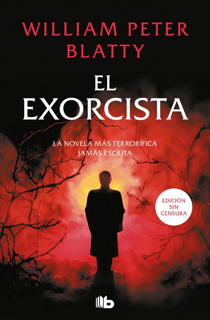 Vorderes Coverbild El Exorcista / The Exorcist