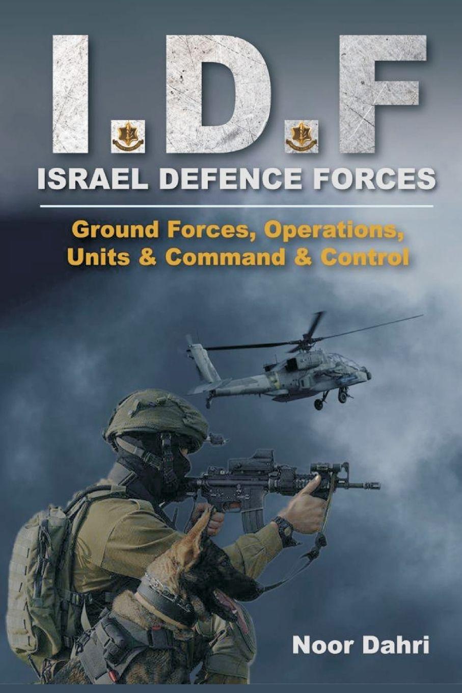Vorderes Coverbild IDF