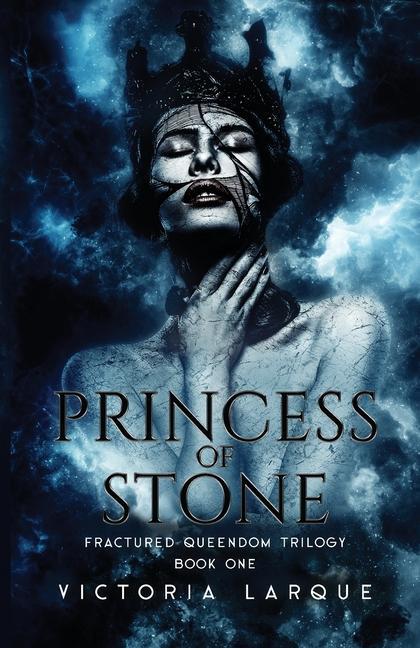 Vorderes Coverbild Princess of Stone