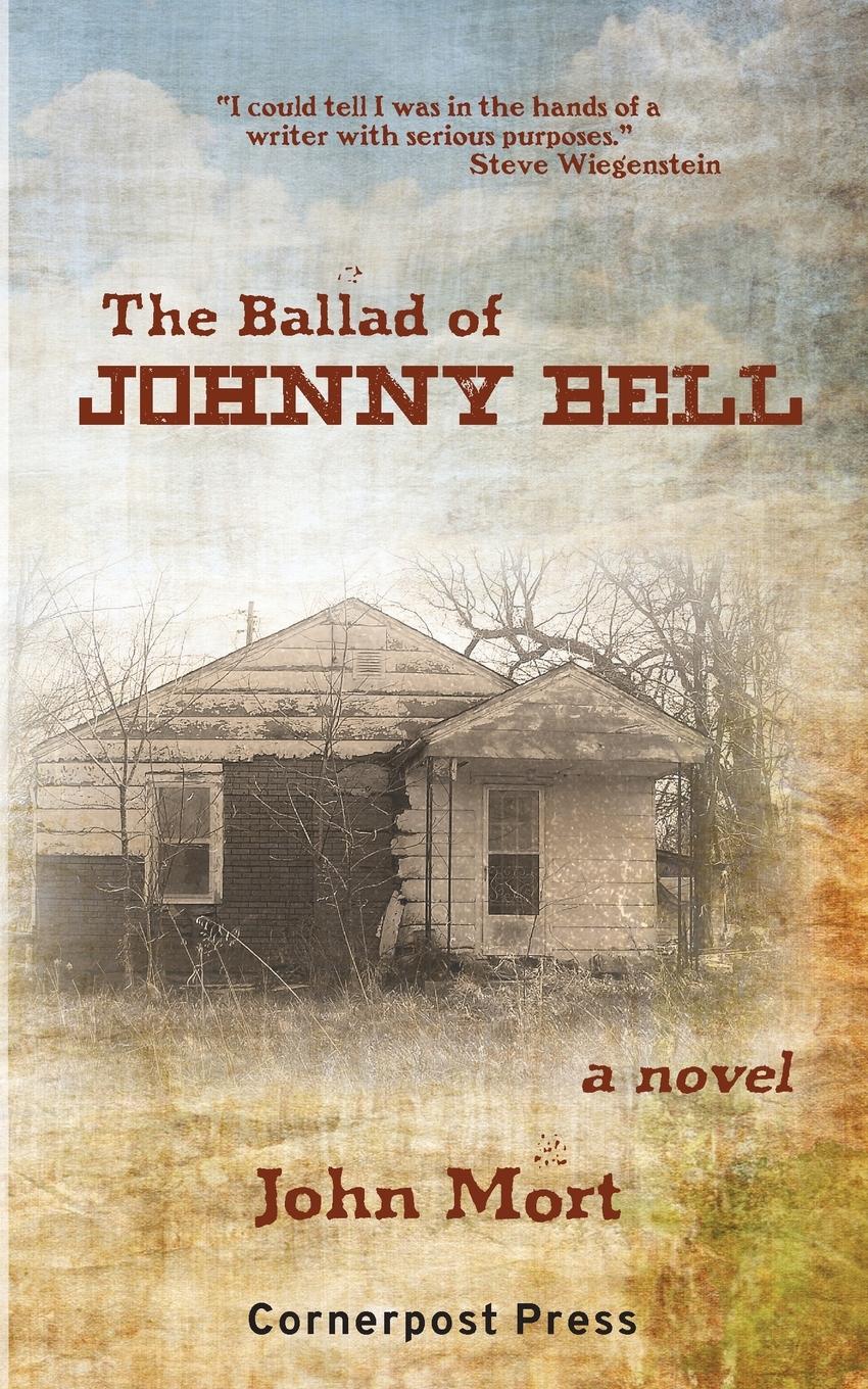 Vorderes Coverbild The Ballad of Johnny Bell