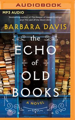 Vorderes Coverbild The Echo of Old Books