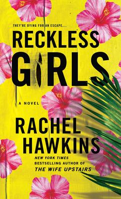 Vorderes Coverbild Reckless Girls
