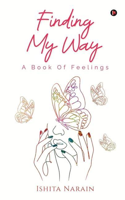 Vorderes Coverbild Finding My Way: A Book Of Feelings