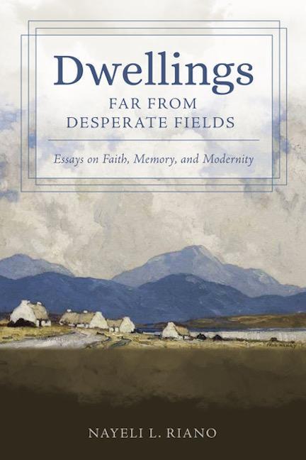 Vorderes Coverbild Dwellings Far from Desperate F