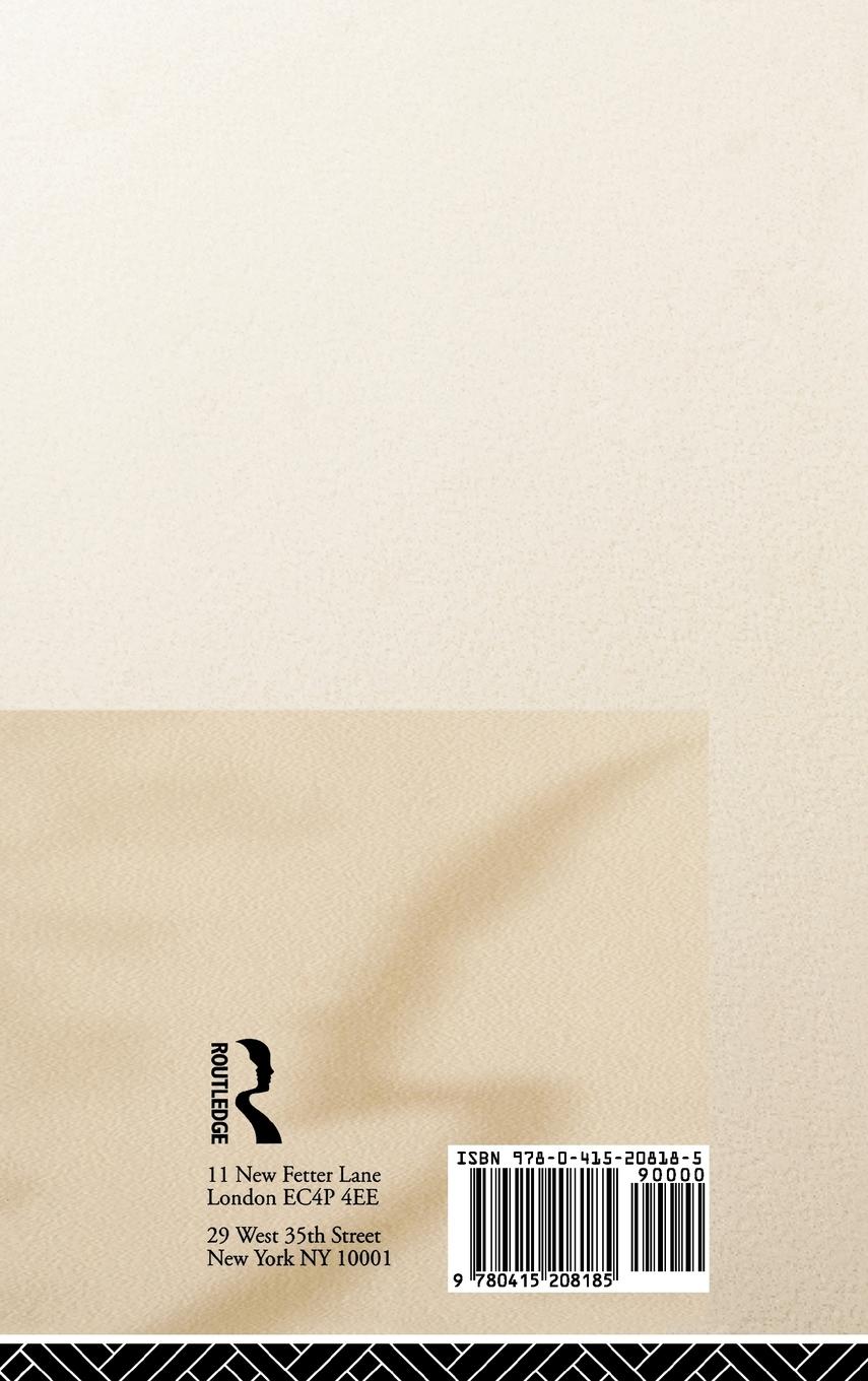 Rückseitencover Scientific Realism