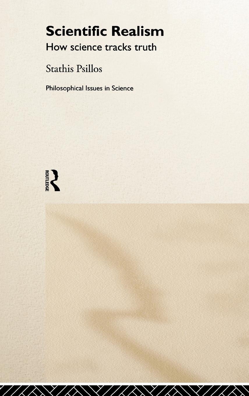 Vorderes Coverbild Scientific Realism