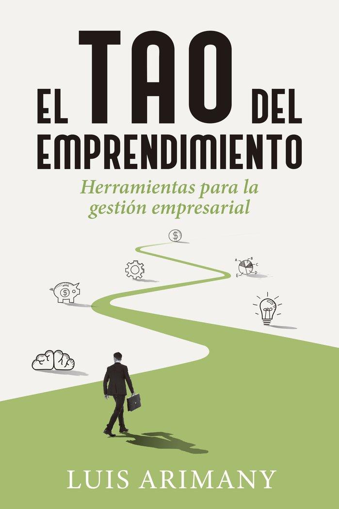 Vorderes Coverbild El tao del emprendimiento