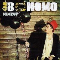 Vorderes Coverbild Meczup