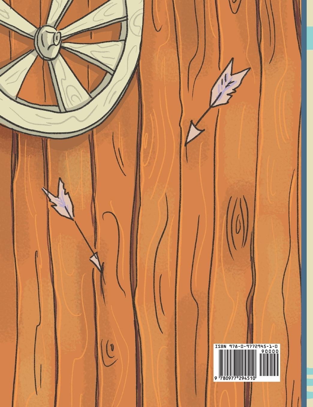 Rückseitencover Two Goats