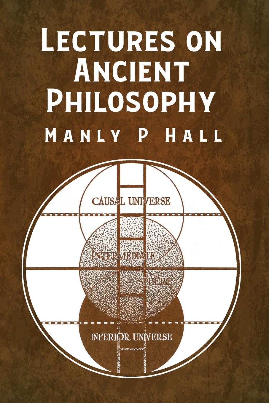 Vorderes Coverbild Lectures on Ancient Philosophy