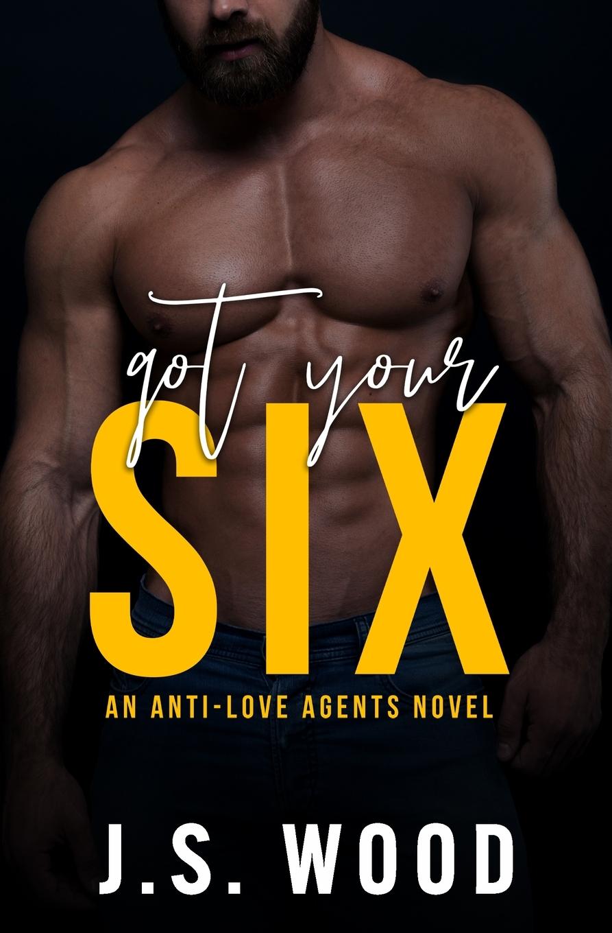 Vorderes Coverbild Got Your Six