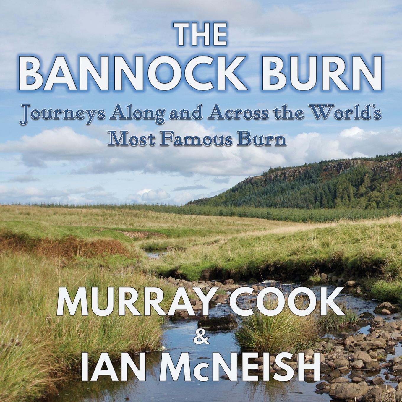 Vorderes Coverbild The Bannock Burn