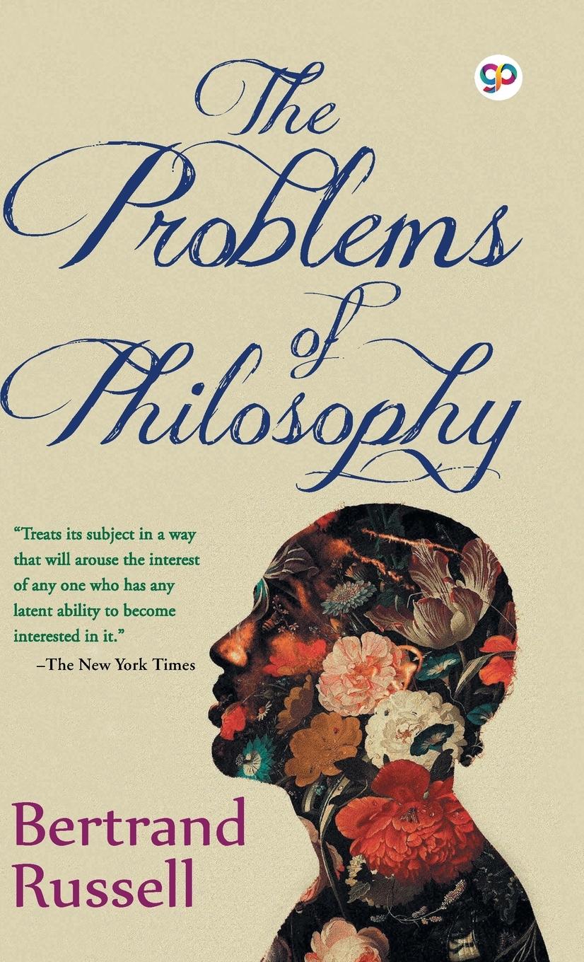 Vorderes Coverbild The Problems of Philosophy