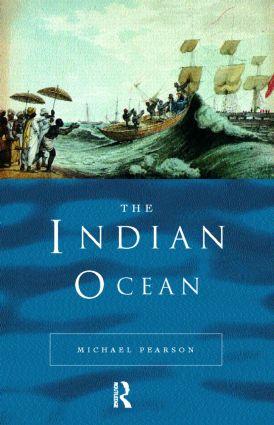Vorderes Coverbild The Indian Ocean