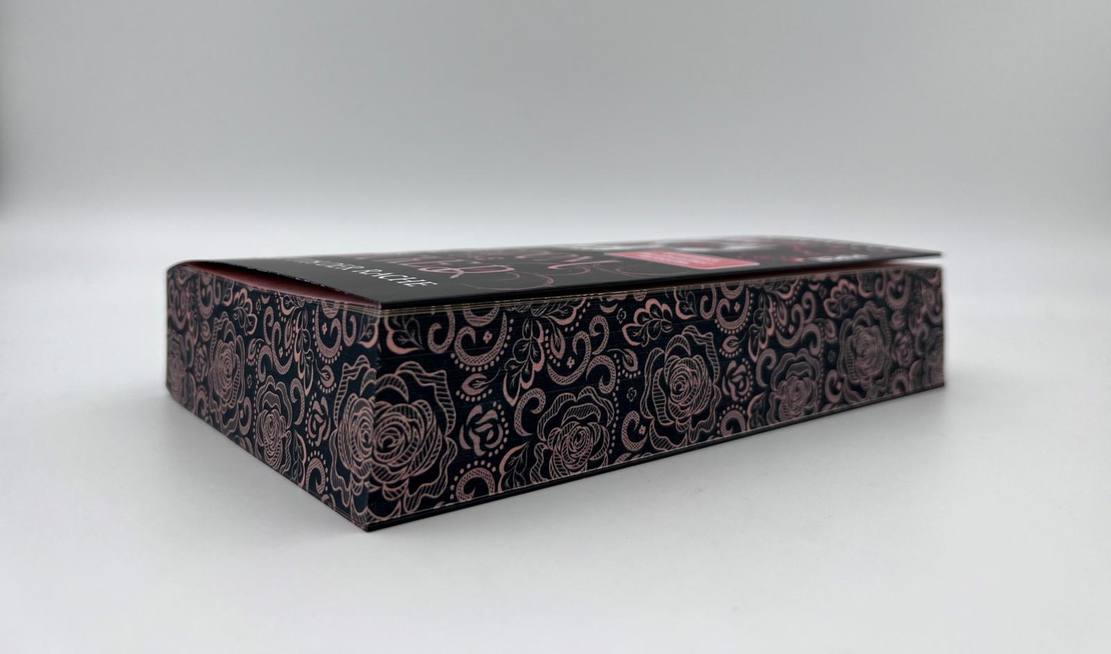 Beispielinhalt (Bild) Kingdom of the Wicked - Die Göttin der Rache