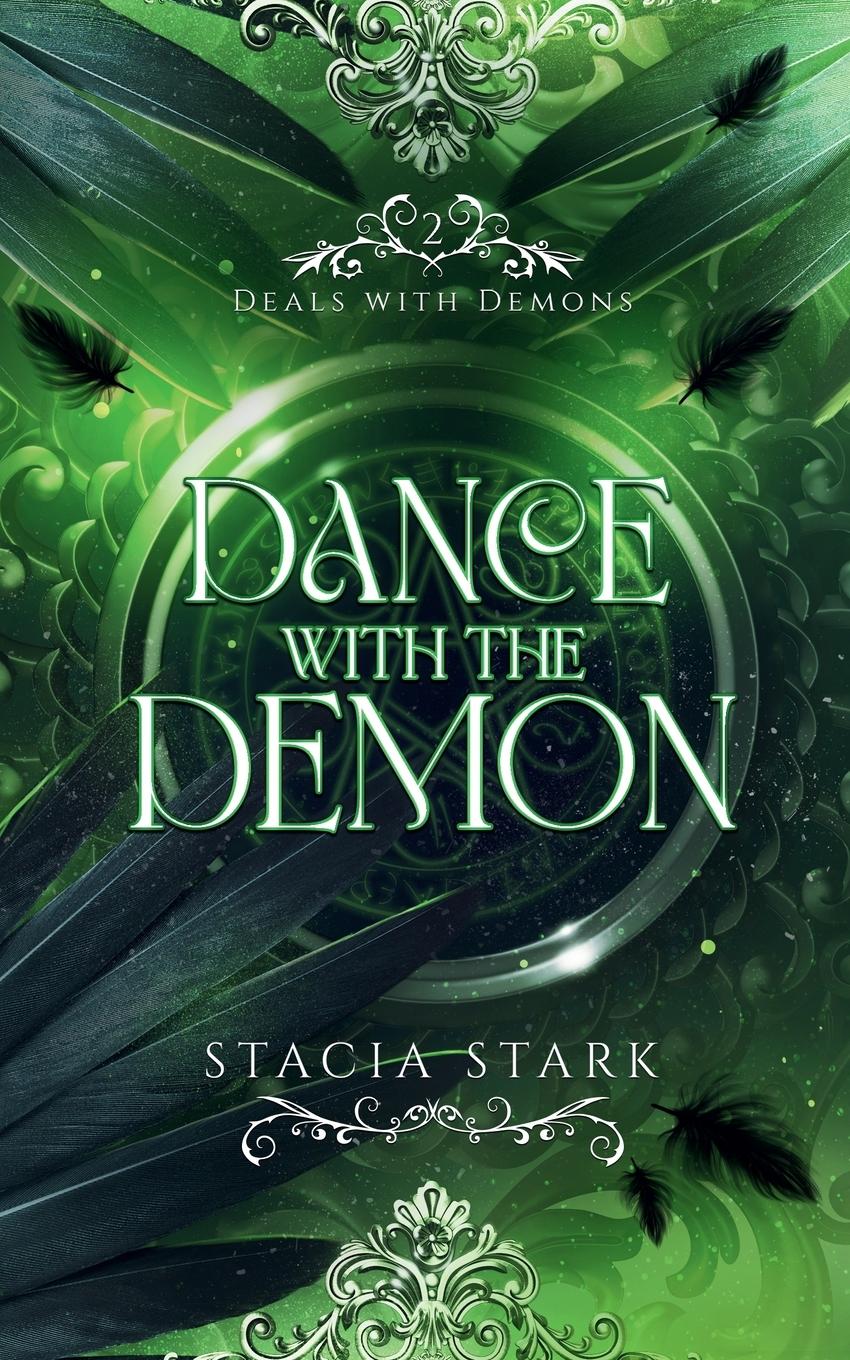 Vorderes Coverbild Dance with the Demon