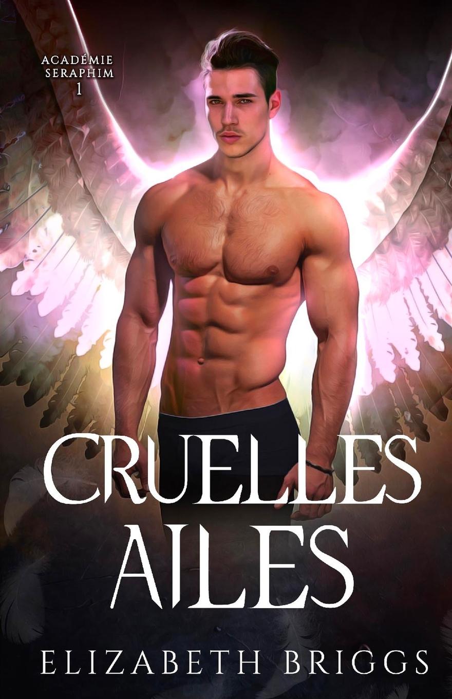 Vorderes Coverbild Cruelles Ailes