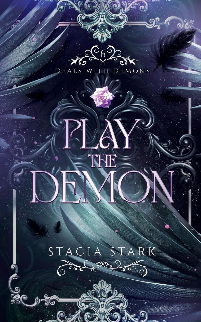 Vorderes Coverbild Play the Demon