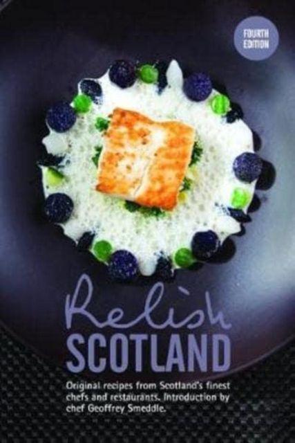 Vorderes Coverbild Relish Scotland