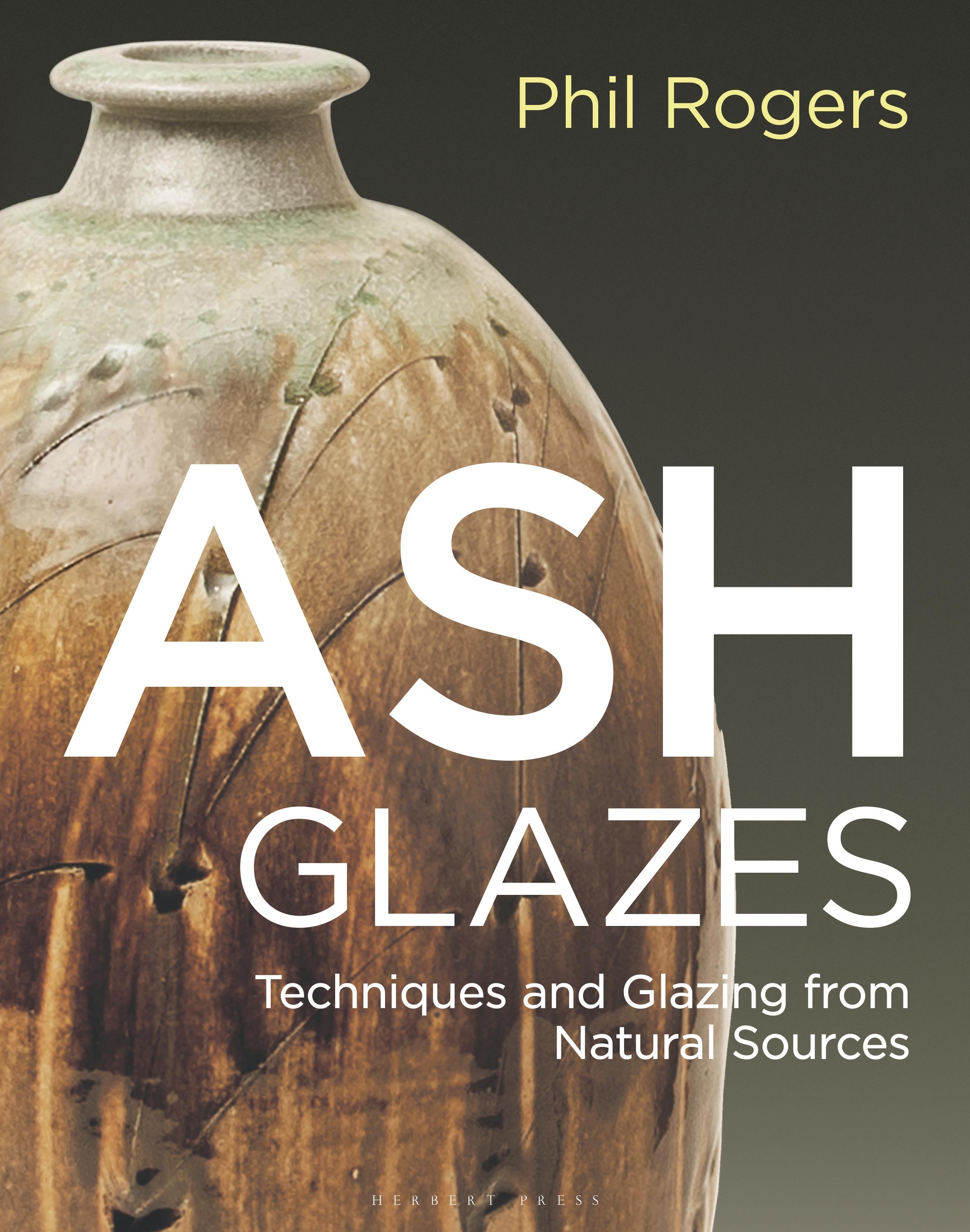 Autorenbild Ash Glazes