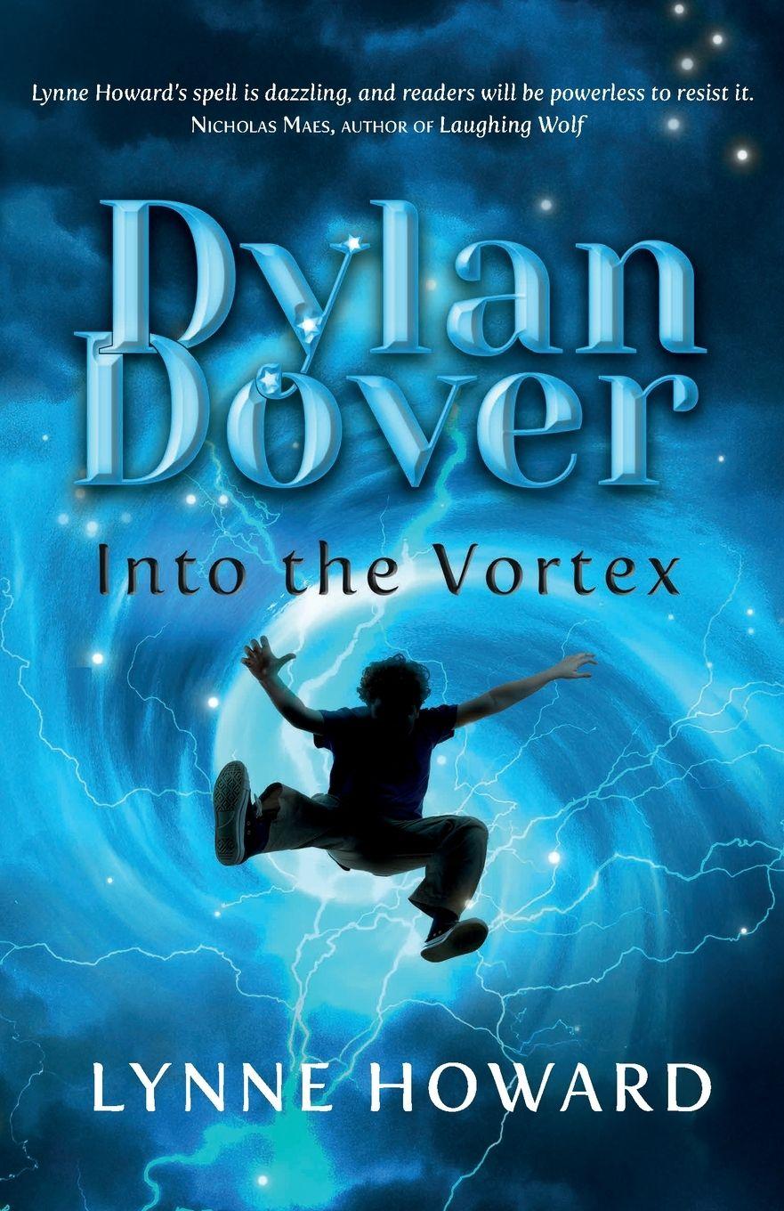 Vorderes Coverbild Dylan Dover