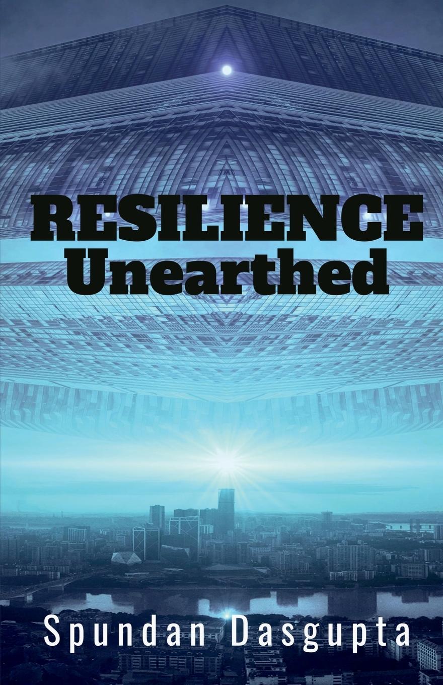 Vorderes Coverbild RESILIENCE - UNEARTHED