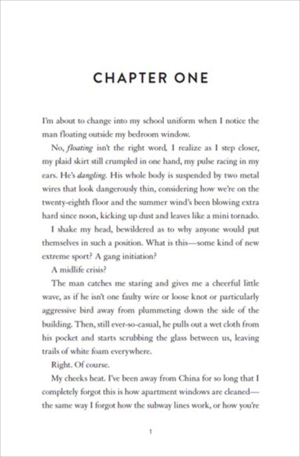 Beispielinhalt (Bild) This Time It's Real