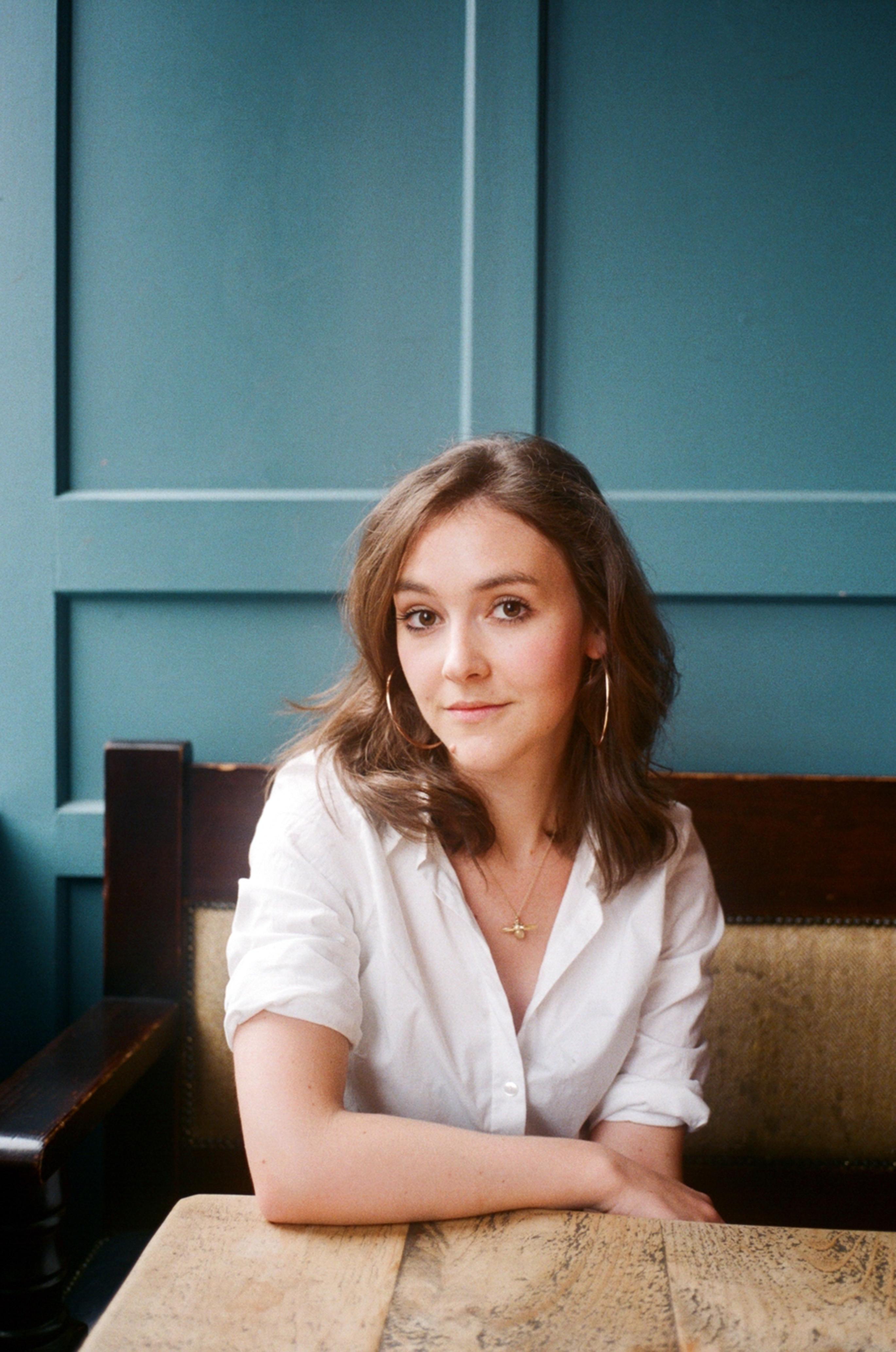 Autorenbild Our Wives Under The Sea