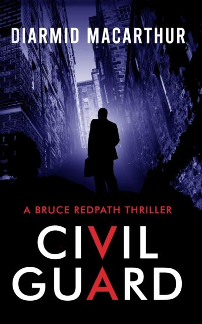 Vorderes Coverbild Civil Guard