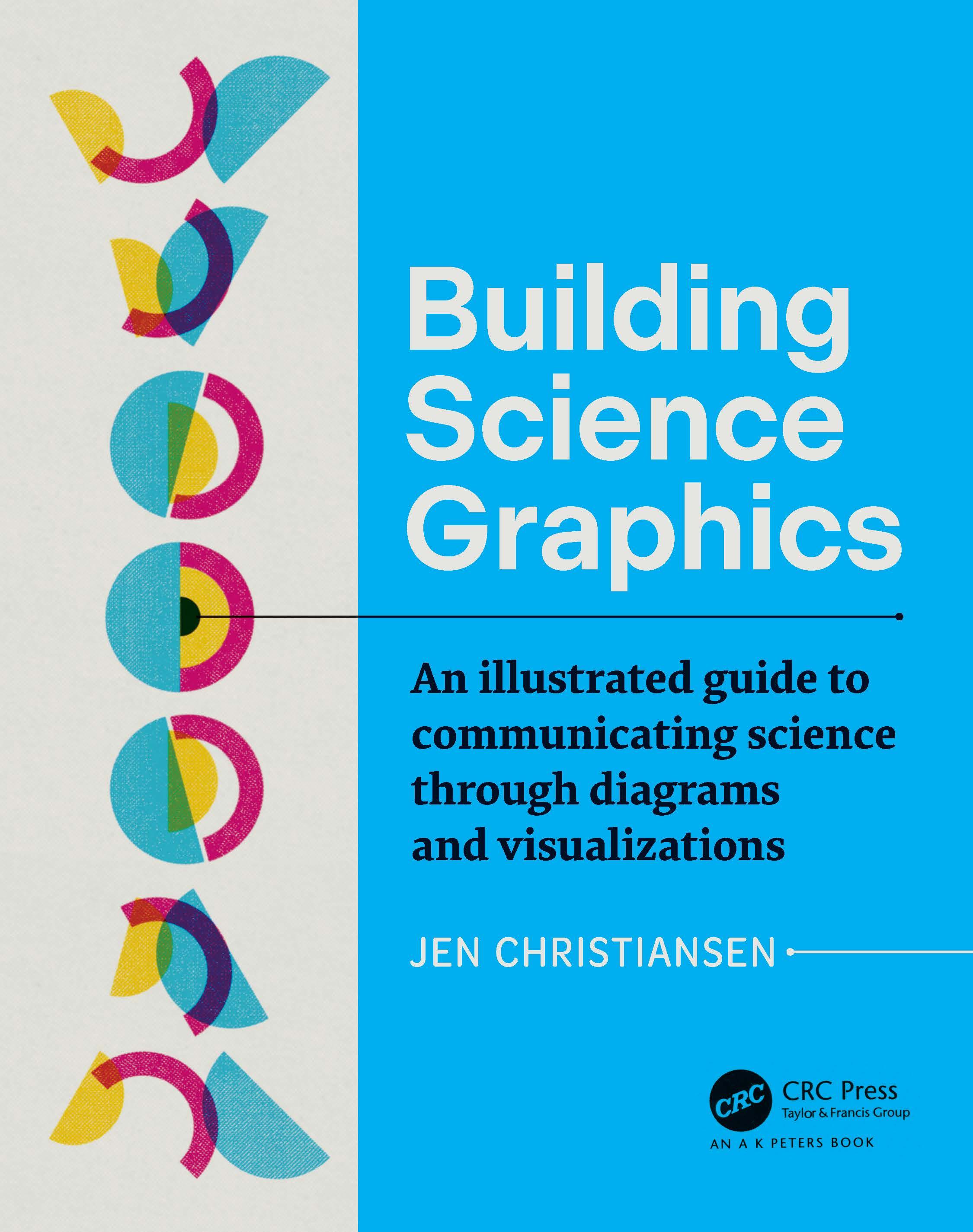 Vorderes Coverbild Building Science Graphics