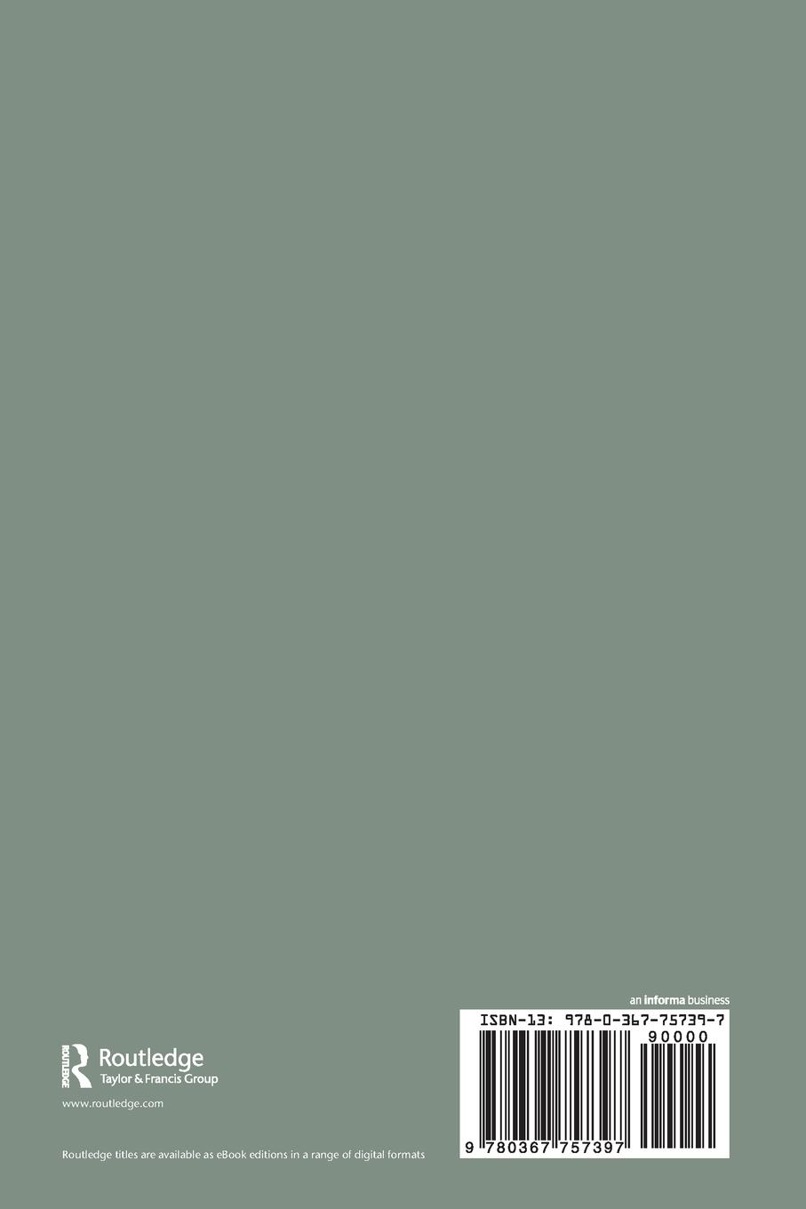 Rückseitencover Chinese Martial Arts Film and the Philosophy of Action