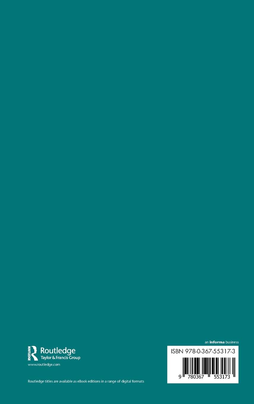 Rückseitencover The Church and Employment Law