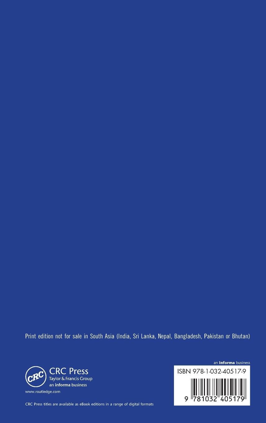 Rückseitencover Classical and Quantum Information Theory for the Physicist
