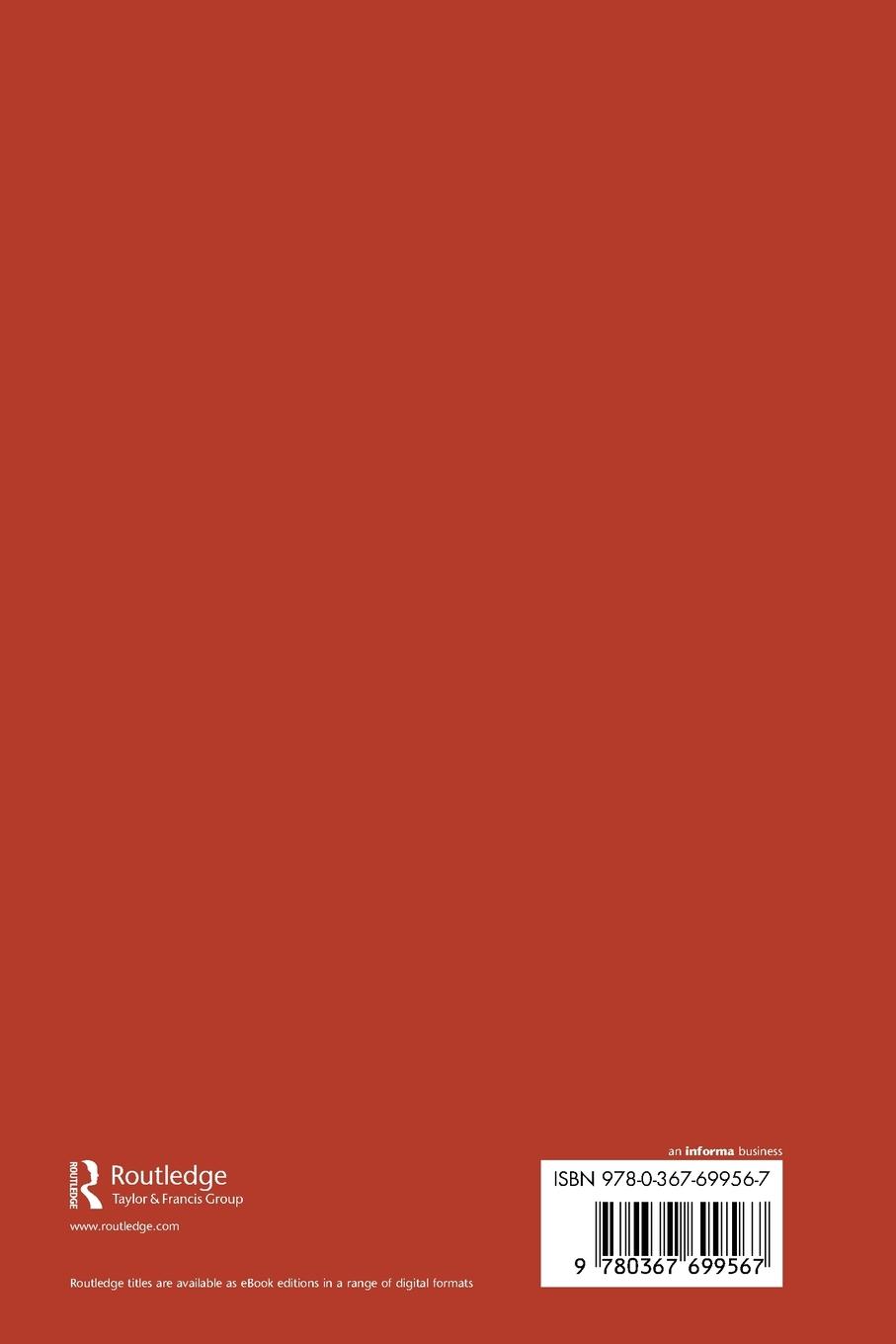 Rückseitencover Contemporary Christian-Muslim Dialogue