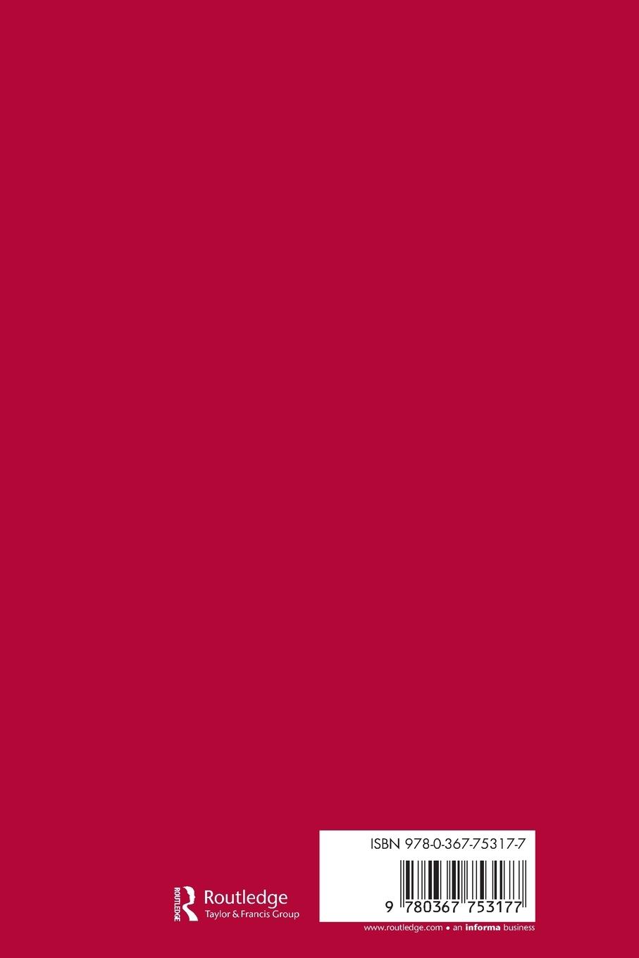 Rückseitencover Dostoyevsky