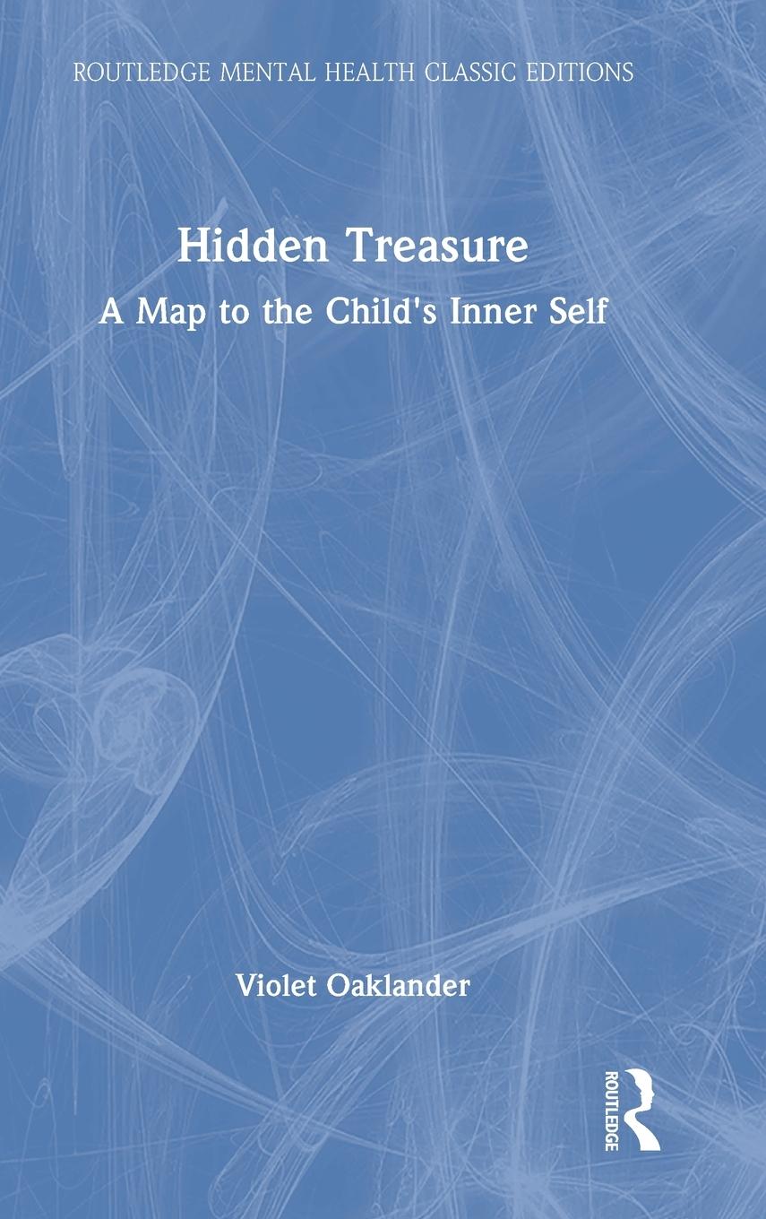 Vorderes Coverbild Hidden Treasure
