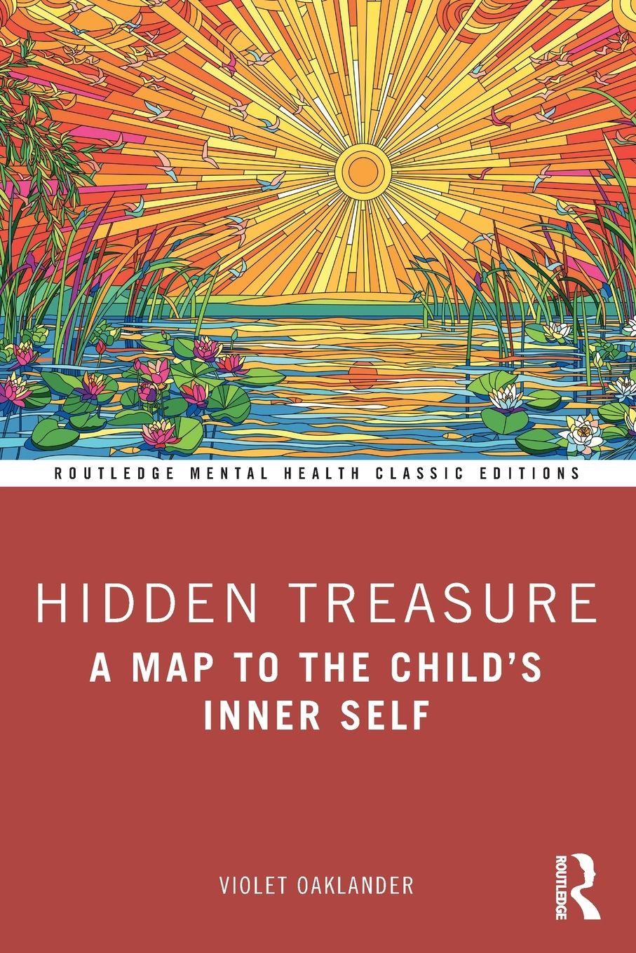 Vorderes Coverbild Hidden Treasure