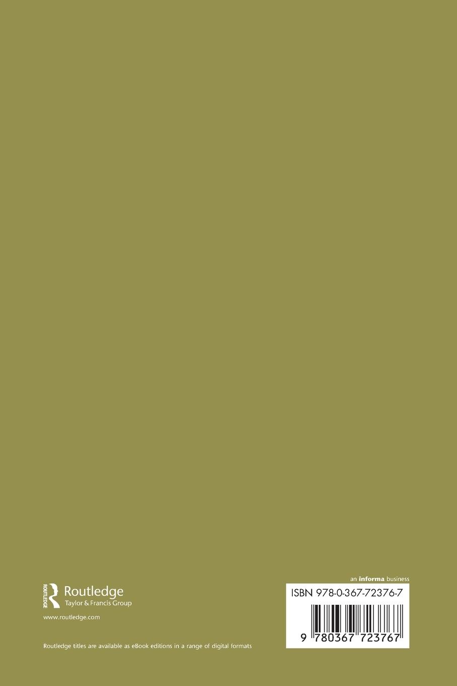 Rückseitencover Mussolini's Army against Greece