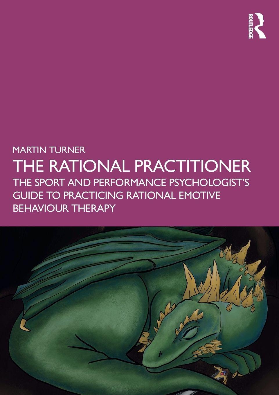 Vorderes Coverbild The Rational Practitioner